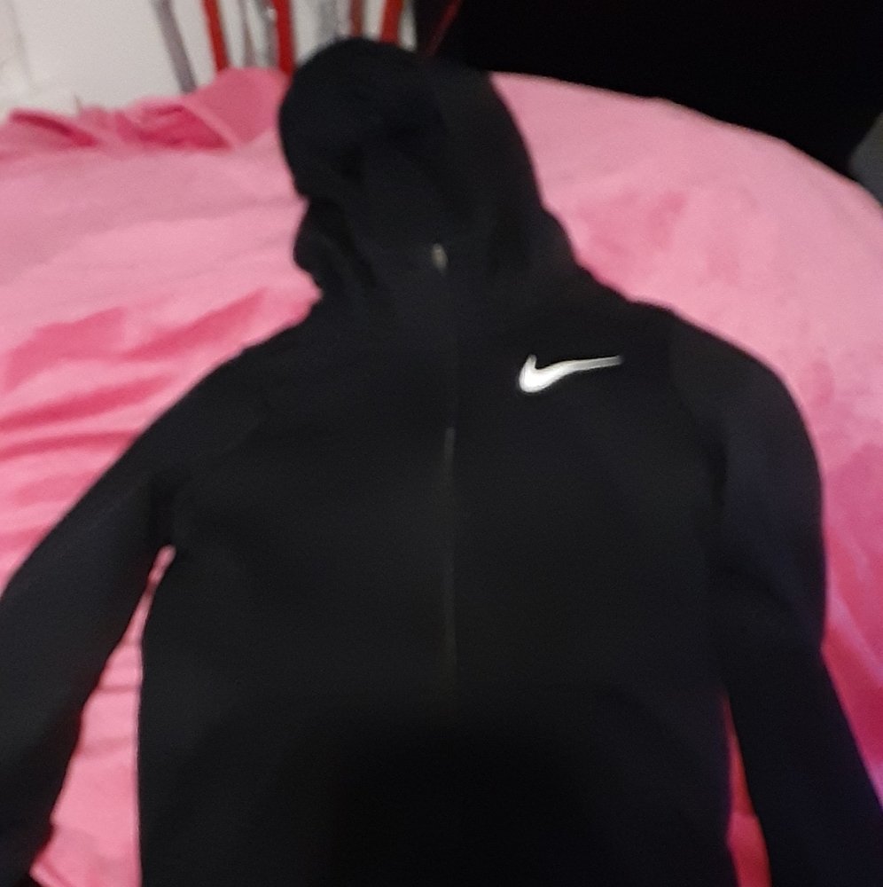 Junior Nike coat